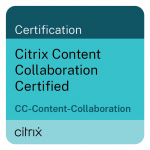 citrix-content-collaboration-certified-cc-content-collaboration