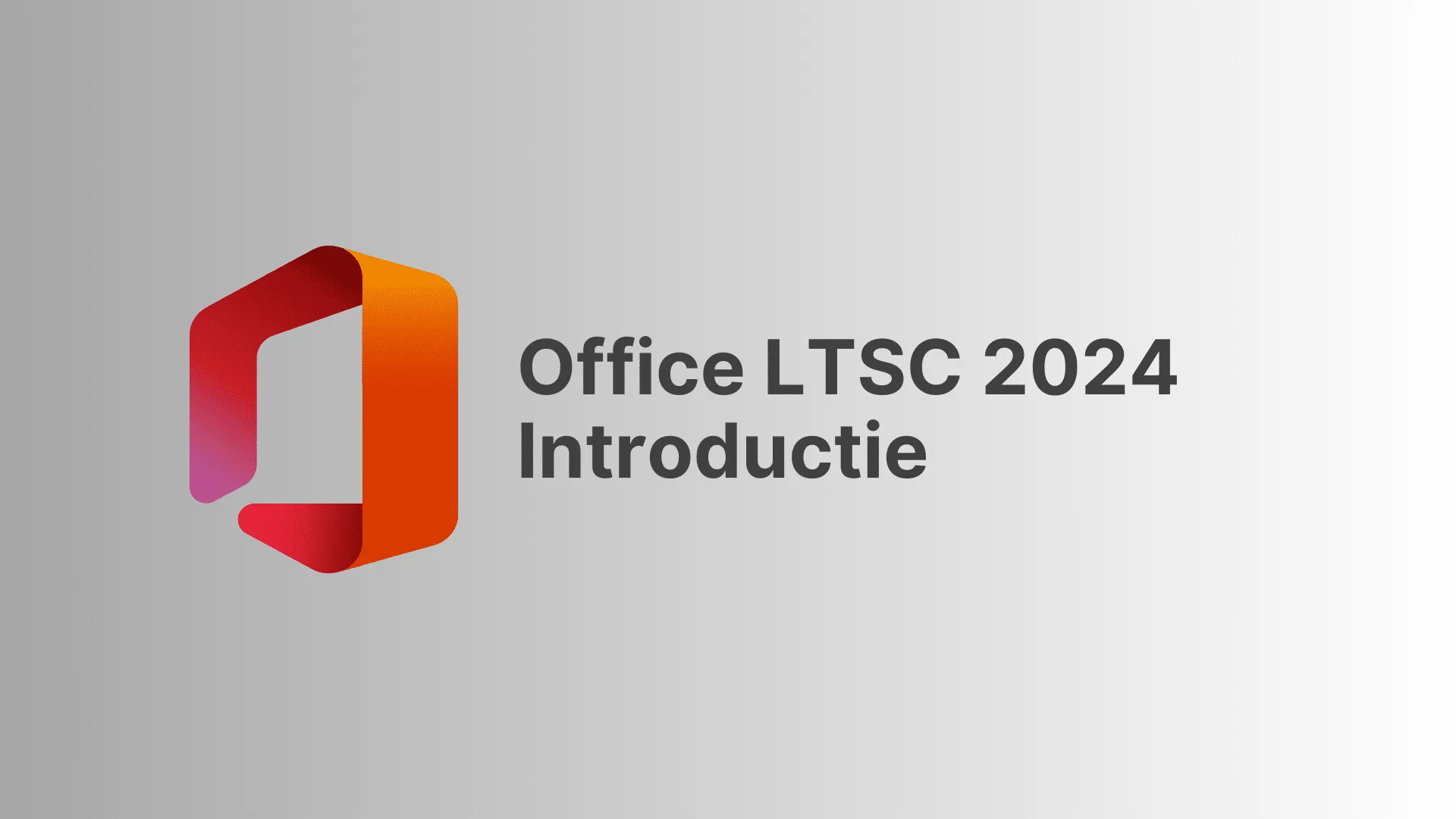 Office LTSC 2024