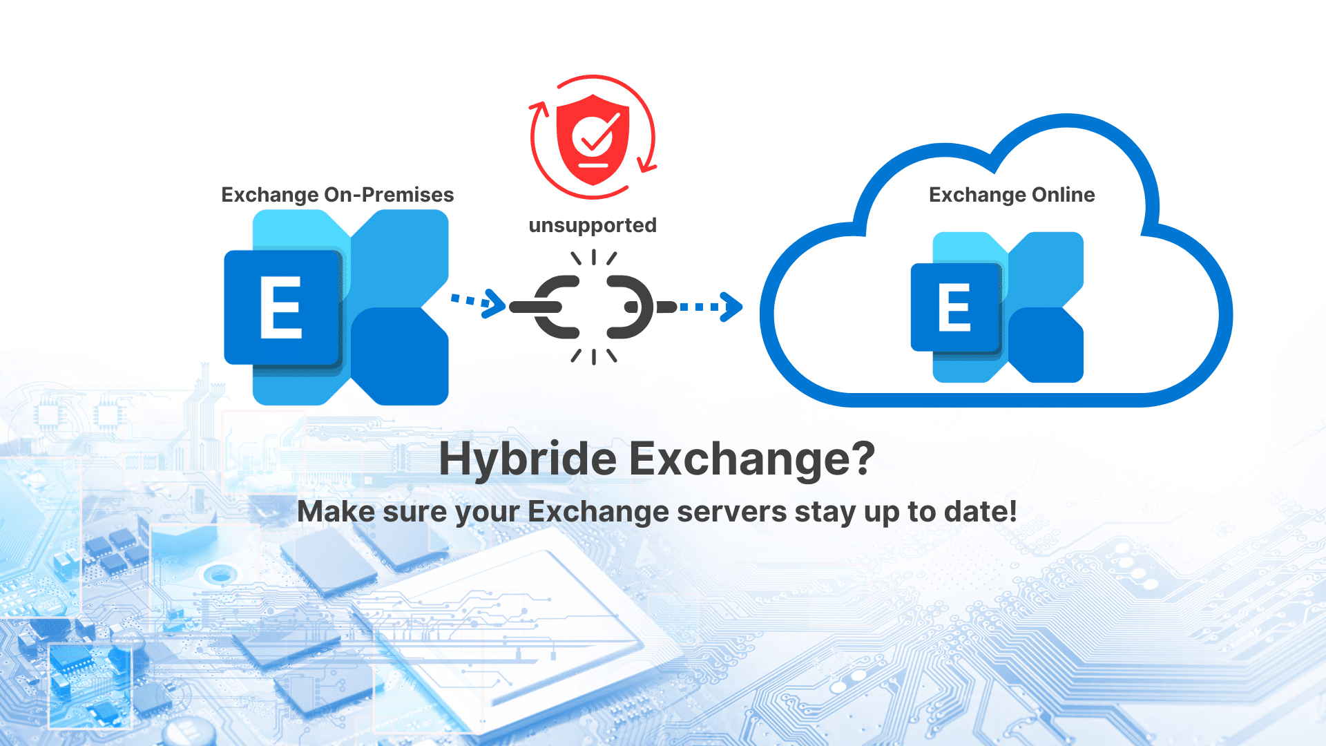Hybride Exchange