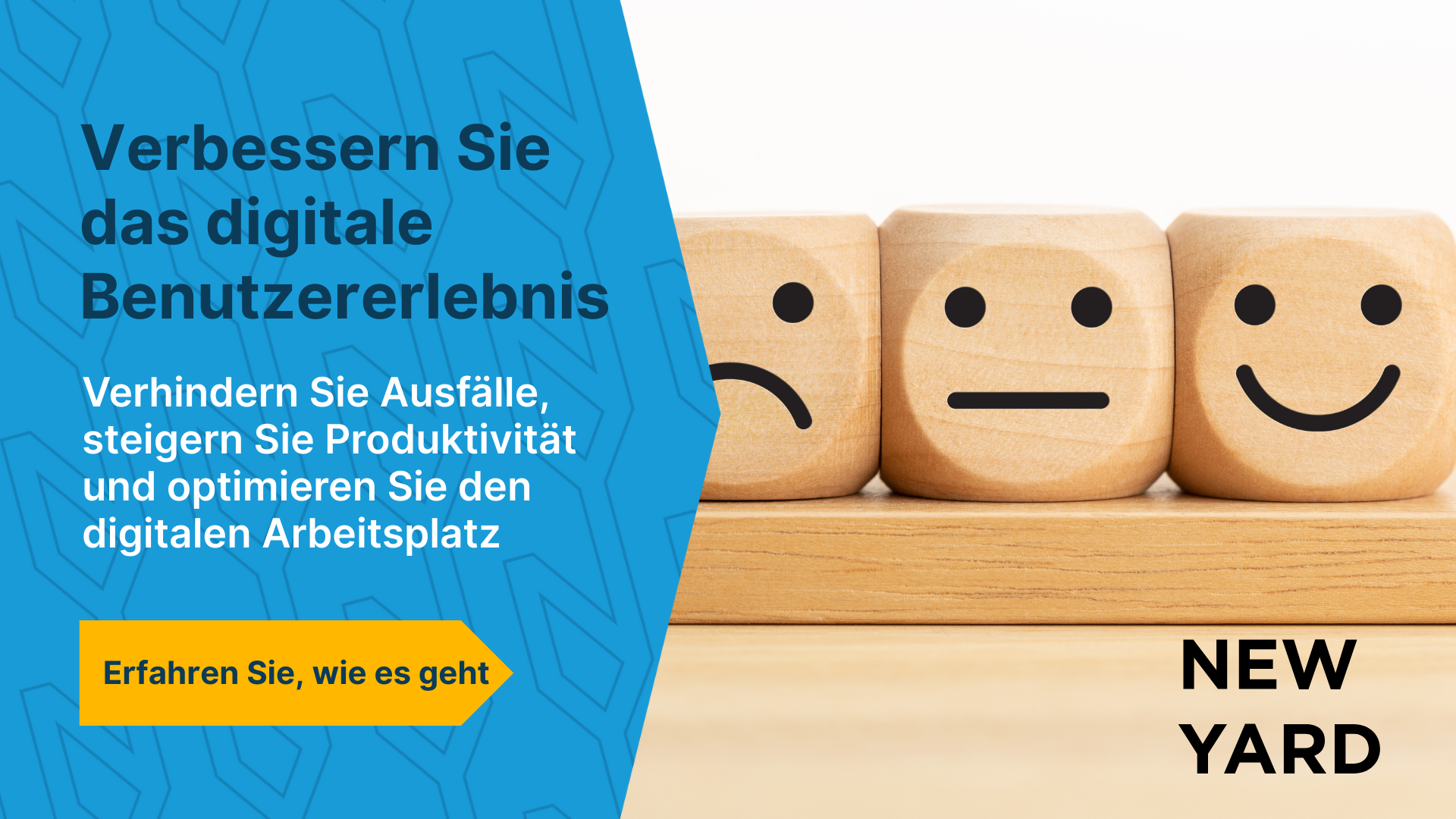 Proaktive IT-Verwaltung, Verbesserung des digitalen Arbeitsplatzes, Überwachung der Benutzererfahrung, VDI-Überwachung, hybride Arbeits-IT, Vermeidung von IT-Problemen