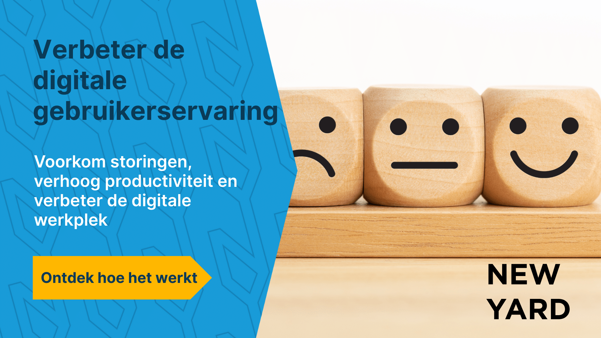 proactief IT-beheer, digitale werkplek verbeteren, gebruikerservaring monitoring, VDI monitoring, hybride werken IT, IT-problemen voorkomen