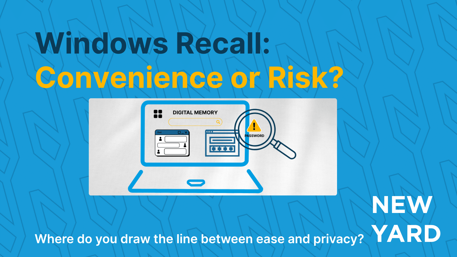 Sind VPNs noch zeitgemäß? Zeit für Zero Trust