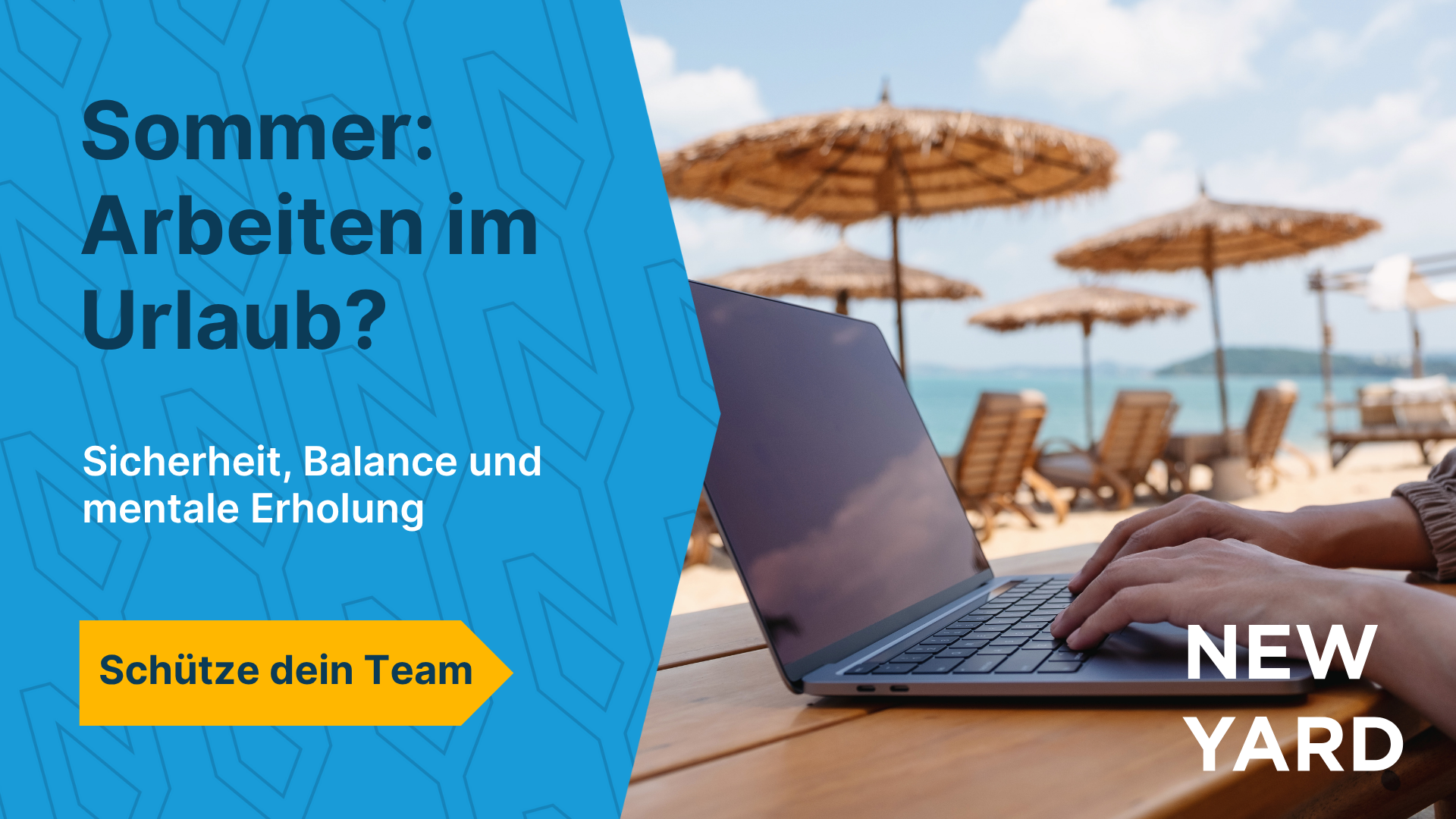 Arbeit in den Ferien