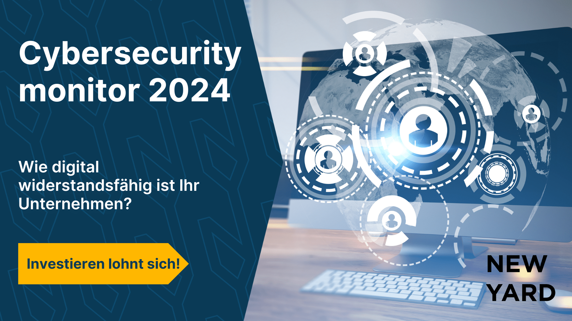 Cybersecuritymonitor 2024, NIS2-Richtlinie, NIS2, Cybersecurity-Trends, Cyber Resilience Act