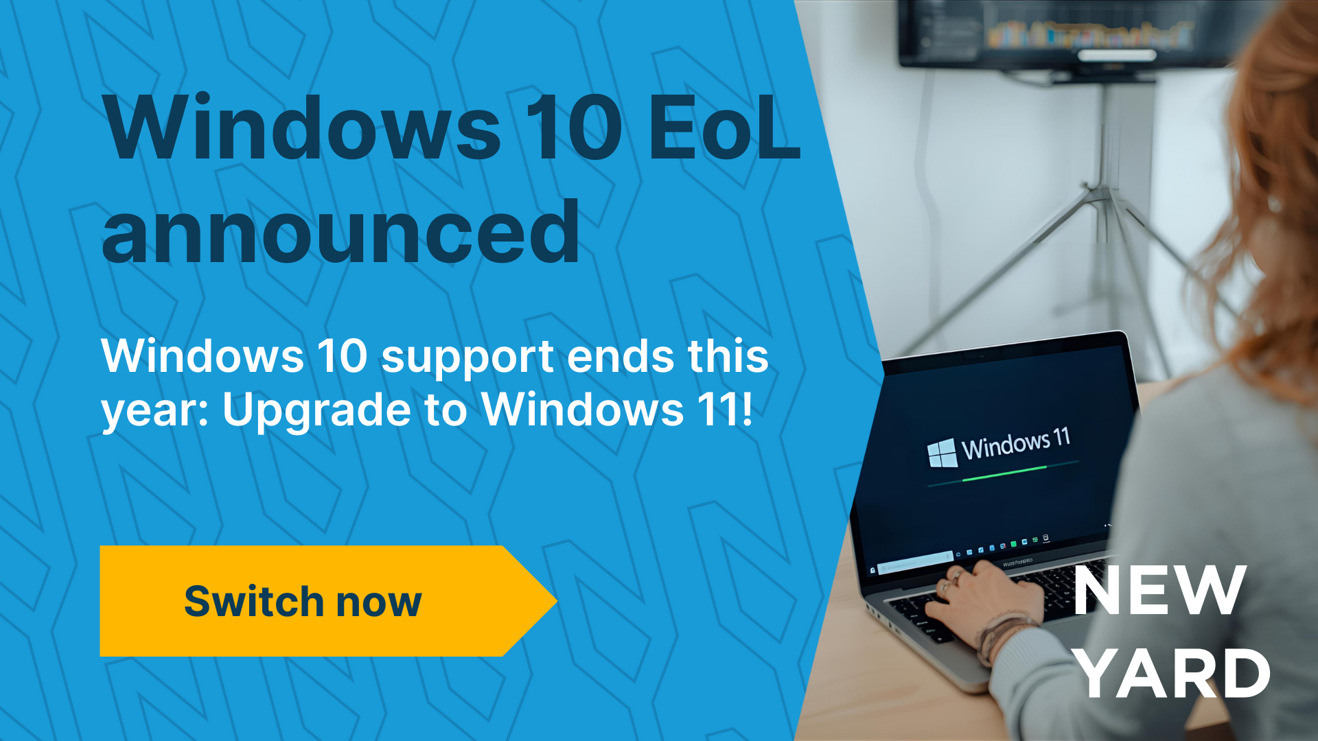 Windows 10 EOL, eol windows 10, Upgrade Windows 11, Windows 10 support ends