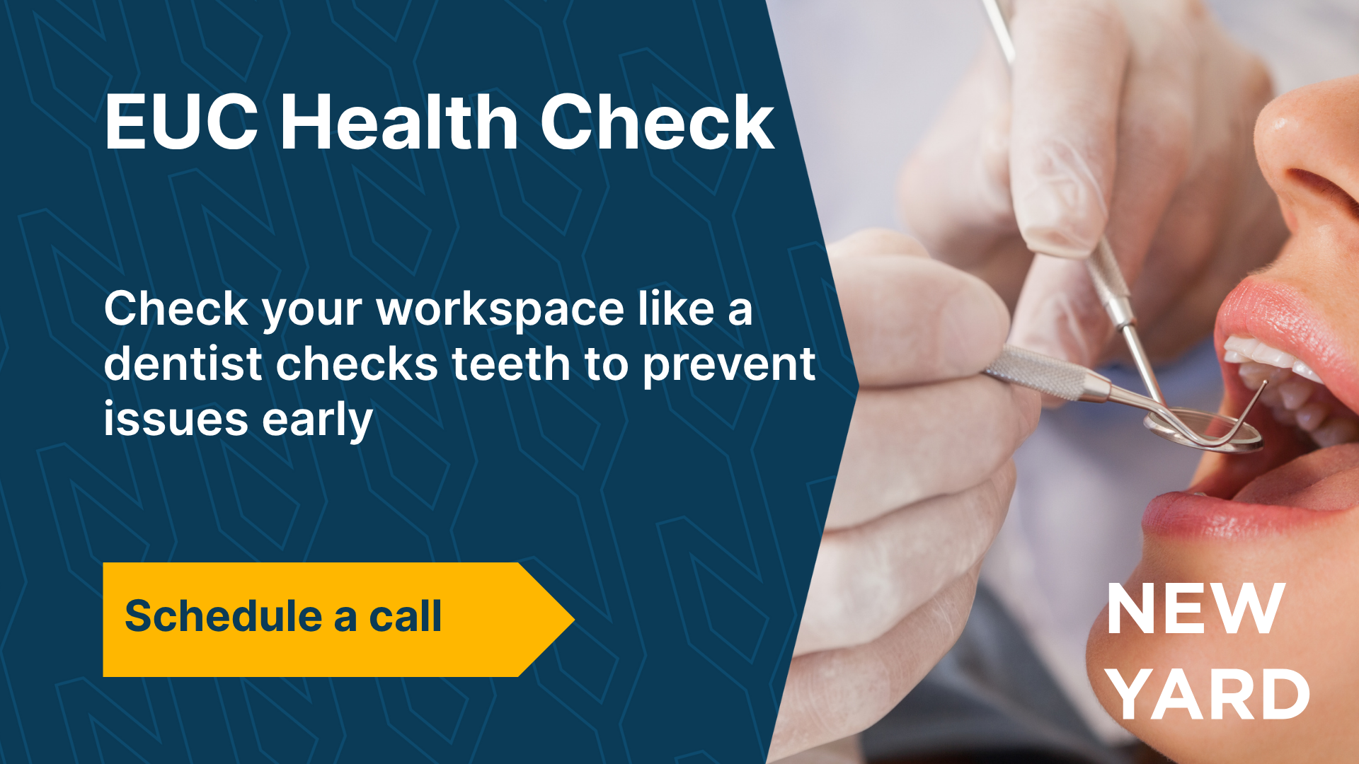 EUC Health Check, Citrix Health Check, digital workplace, IT security,