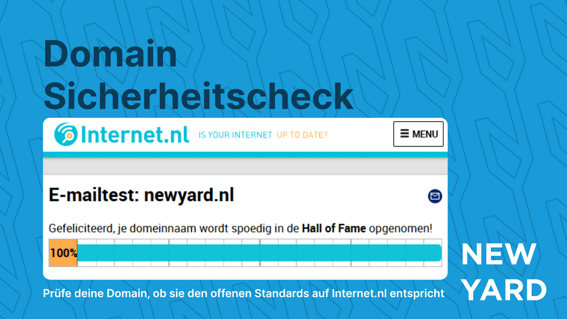 Website-Sicherheit, E-Mail-Sicherheit, Cybersicherheit SMB, Domain-Sicherheit, SPF, DKIM, DMARC