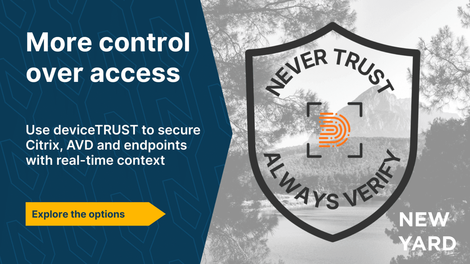 deviceTRUST for Citrix, AVD and endpoints explained