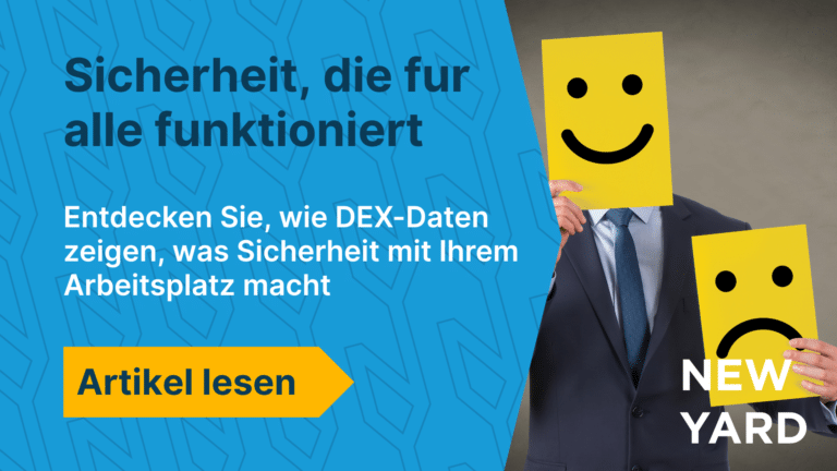 Sicherheit und DEX: warum Sie sie zusammen sehen sollten