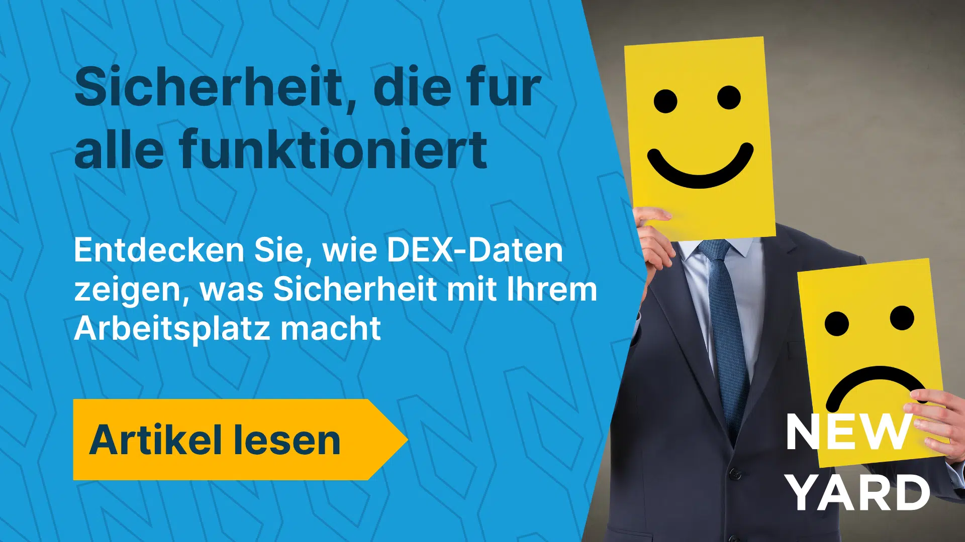 Sicherheit und DEX: warum Sie sie zusammen sehen sollten