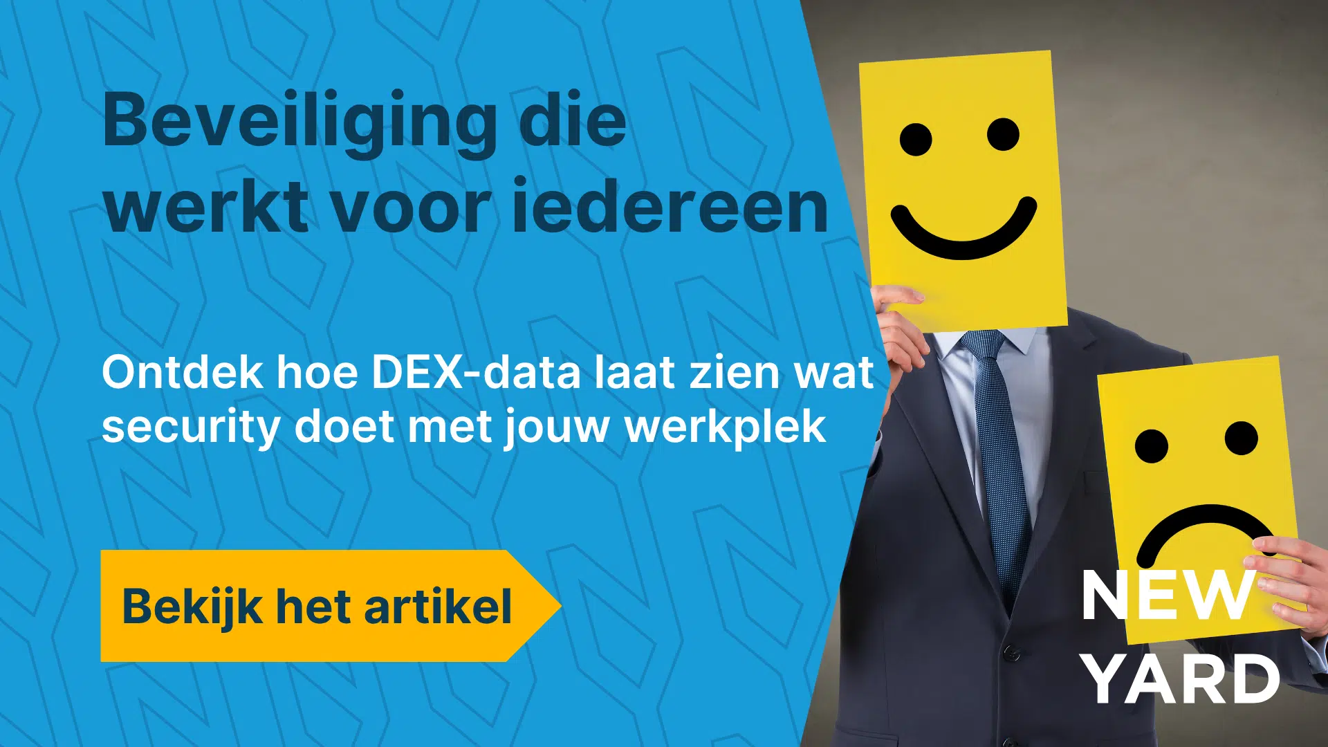 Security en DEX: waarom je ze samen moet bekijken