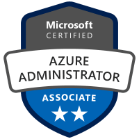 azure administrator associate