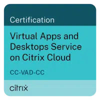virtual apps and desktops service on citrix cloud